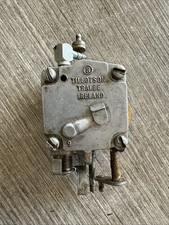 Carburatore Motosega Oleomac 251 252 254 264 Tillotson