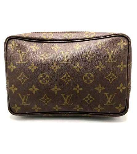 Louis vuitton monogram - monogram, trousse