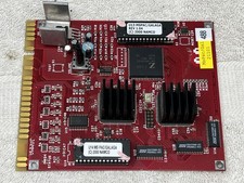 Namco Ms. Pac-Man / Galaga