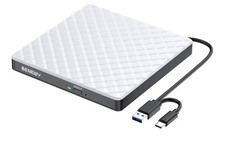 Lettore Masterizzatore CD/DVD