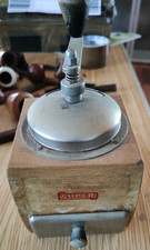 Macinino Da Caffè Antico Marca Super