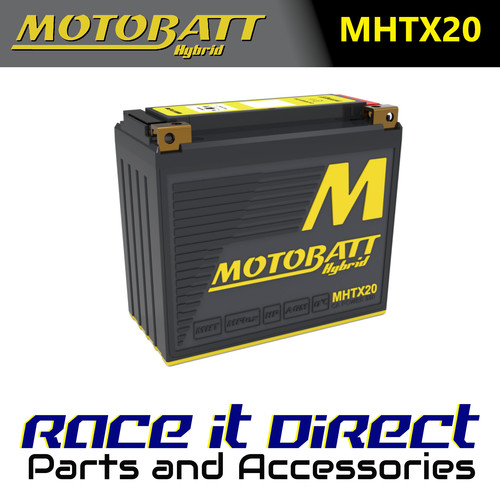 Batteria motobatt per harley - motobatt,