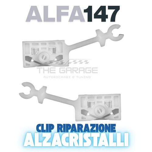 Clip riparazione - clip,