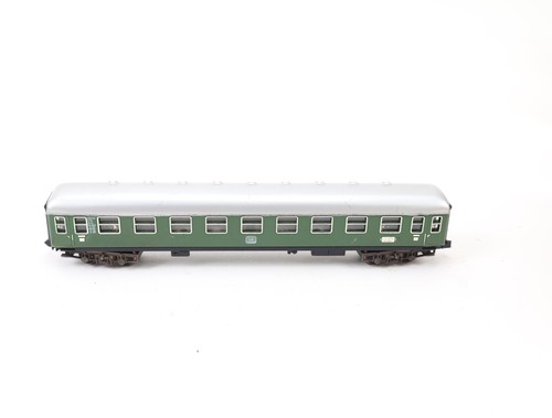 Minitrix carrozza passeggeri - n,