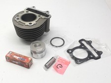 KIT CILINDRO PISTONE GRUPPO