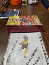 Le Battaglie Del Secolo N.1/8