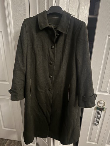 Cappotto vintage steinbock - vintage,