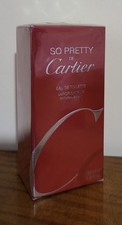 Profumo Donna CARTIER SO