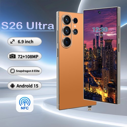 Nuovo smartphone android hot - nuovo,