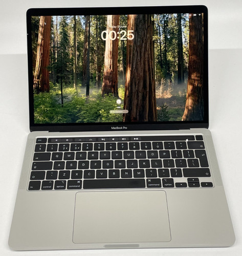 Apple macbook pro a2251 - apple, 13,3"