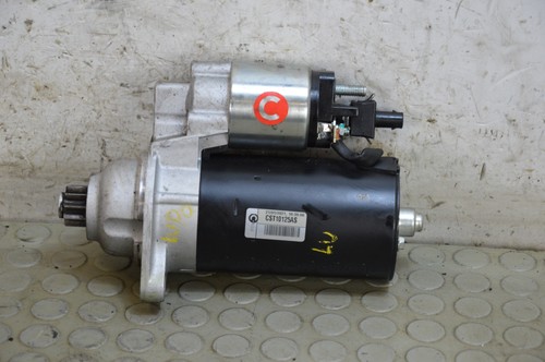 23821 motorino avviamento - motorino,