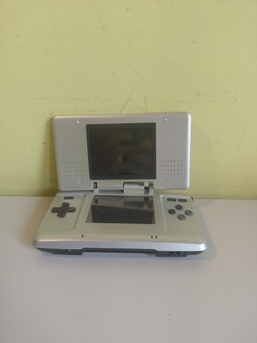 Nintendo fat tank - fat,