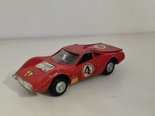 Inter Cars Nacoral 1:43 #113