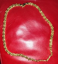 ORO 18 kt - GIROCOLLO DONNA 21