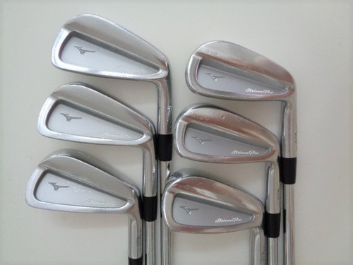 Mizuno pro 245 - mizuno, 6