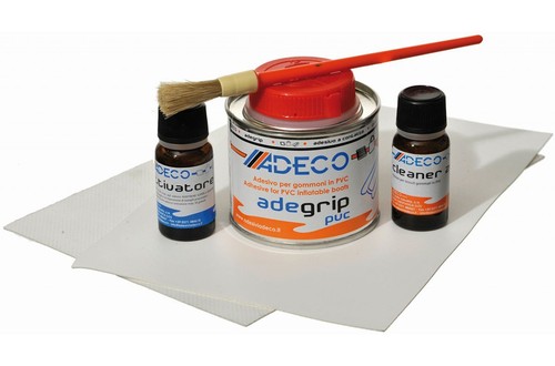 Kit riparazione per gommoni - kit,