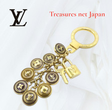 Louis Vuitton Borsa Charm Oro