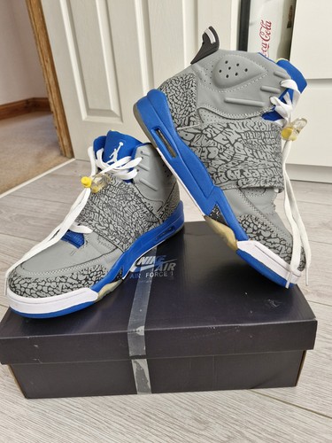 Nike air jordan - nike, son