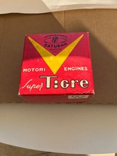 RARO Super Tigre .35 Saturno
