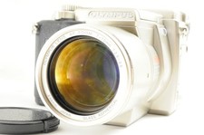 [Eccellente+++] Olympus