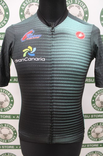 Maglia ciclismo bike castelli - bike,