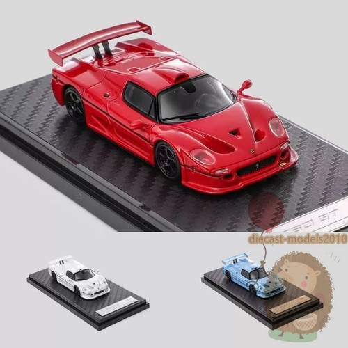 Ferrari f50 gt - ferrari,