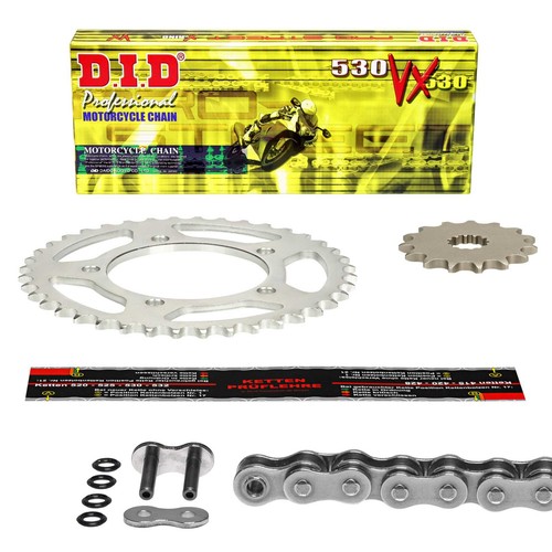 Kit catena did - did, cbx
