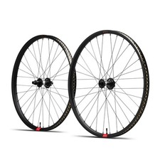 Pair wheels 30hd 27 - wheels, to