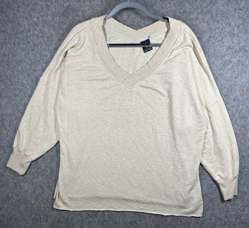 Nike yoga maglione copripile - nike,