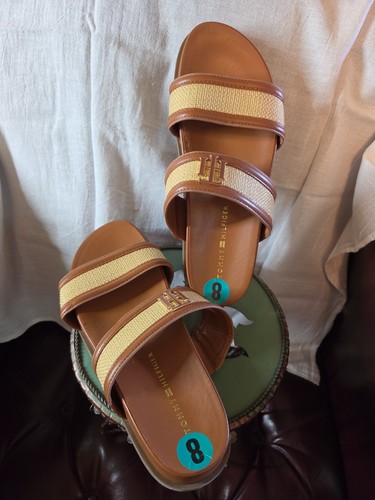 Sandali tommy hilfiger - sandali,