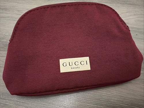 Gucci beauty burgundy makeup - gucci,