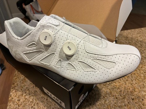 Scarpe ciclismo lake cx302x - ciclismo,