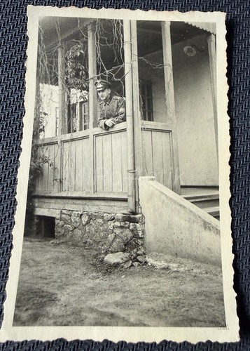Foto ww2 polizia btl 311 - ww2, polizia-btl.311