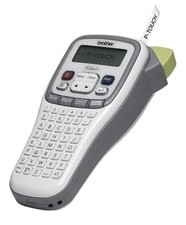 Brother touch h100 label - p-touch, pt-h100