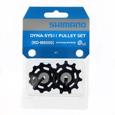Ruote da fantino Shimano Deore