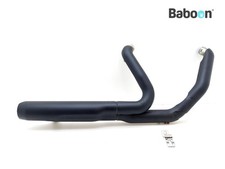 Set curve marmitta