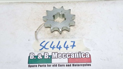 Pignone catena z11 - pignone, cc
