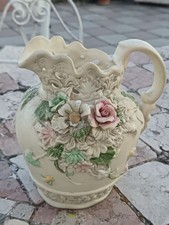 Antica Brocca in Ceramica