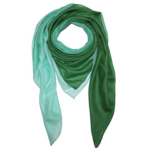 Panno cotone verde - panno, di