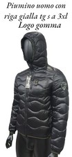 blauer uomo nero Disponibile