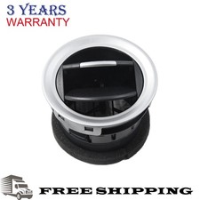 1697430 Diffusore griglia ventilazione interna per Ford Fiesta MK6 MK7 7.5 2006-2017