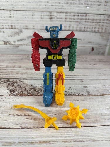 Vintage voltron lion - vintage, force