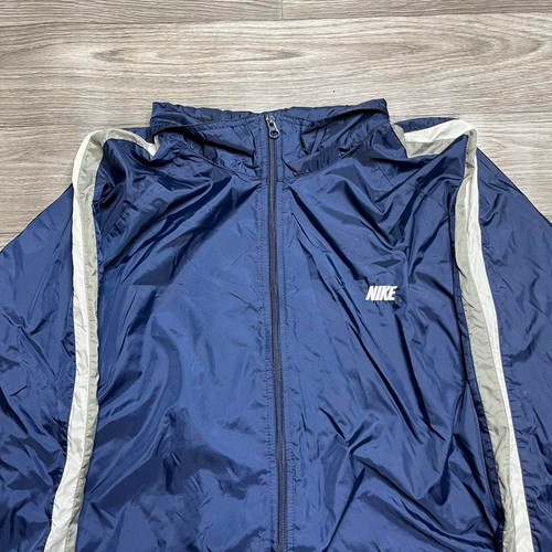 Giacca vento pesante nike - vento,