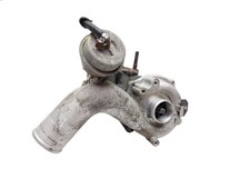 Turbocompressore KKK VOLKSWAGEN GOLF BORA BEETLE1.8T 06A145703G AGU ARZ 150 CV