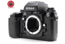 [Ecc+5] Nikon F4 AF SLR
