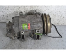 COMPRESSORE ARIA CONDIZIONATA CLIMA A/C PER AUDI A6 Berlina Serie C4 (4A2) 4A02