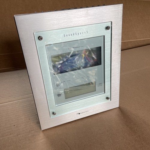 Sistema stereo compatto