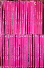 40 libri Harmony Collezione
