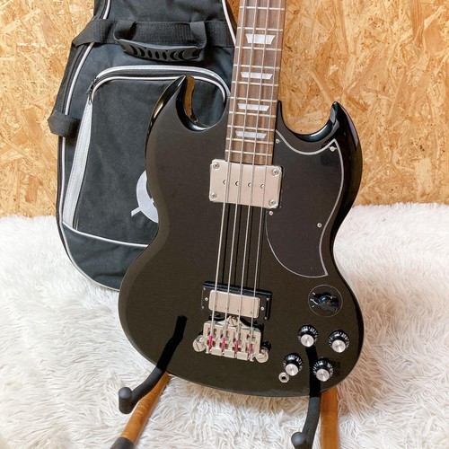 Basso elettrico epiphone - elettrico, sg