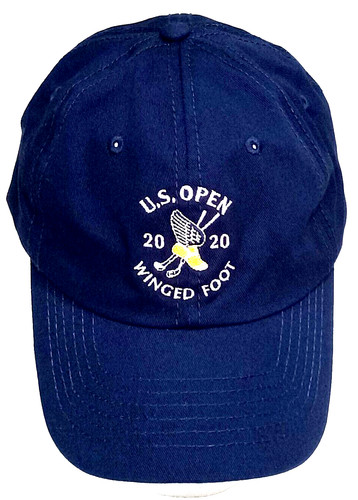 Cappello golf vintage us - cappello,